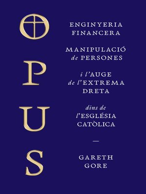cover image of Opus (Edició en català)